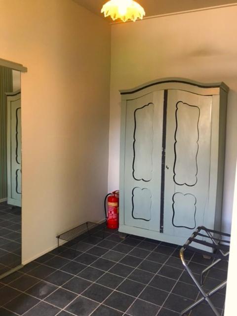 B&B De Beijersche Stee, Logies Aan De Waterkant Stolwijk Eksteriør bilde